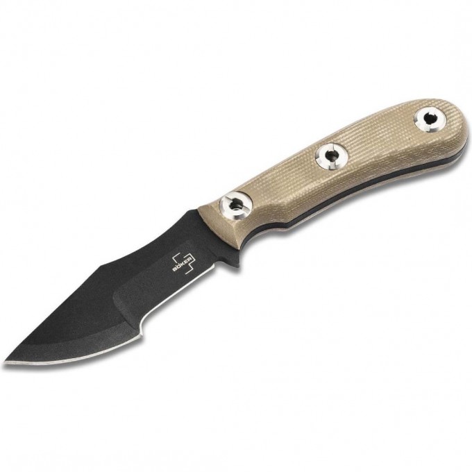 Нож BÖKER PLUS MICRO TRACKER 2.0 02BO117 BK02BO117