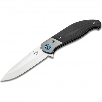 Нож BÖKER PLUS UNDERTOW 01BO694 Нож BÖKER PLUS UNDERTOW 01BO694