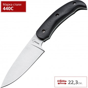 Нож BOKER TUF GEN 2 BK02BO294 Нож BOKER TUF GEN 2 BK02BO294