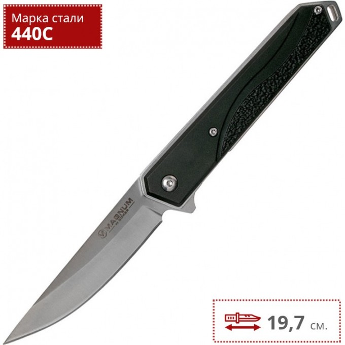 Складной нож BOKER MAGNUM JAPANESE IRIS 01RY322 BK01RY322 Складной нож BOKER MAGNUM JAPANESE IRIS 01RY322 BK01RY322