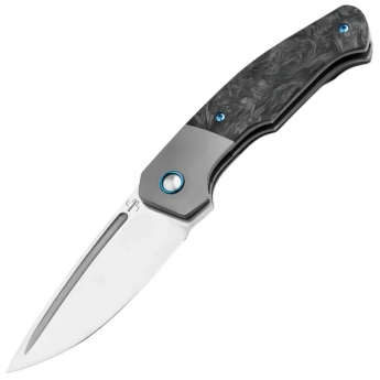 Складной нож BOKER PLUS COLLECTION 2025 01BP2025 Складной нож BOKER PLUS COLLECTION 2025 01BP2025
